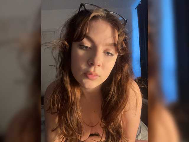 jessiburnxxx live cam on BongaCams