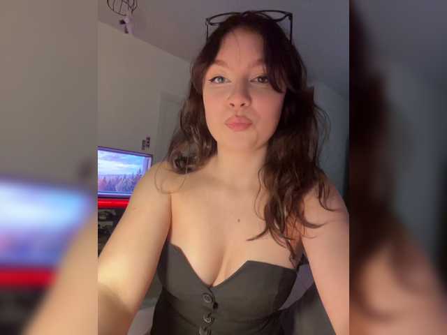 jessiburnxxx, en vivo ahora en BongaCams