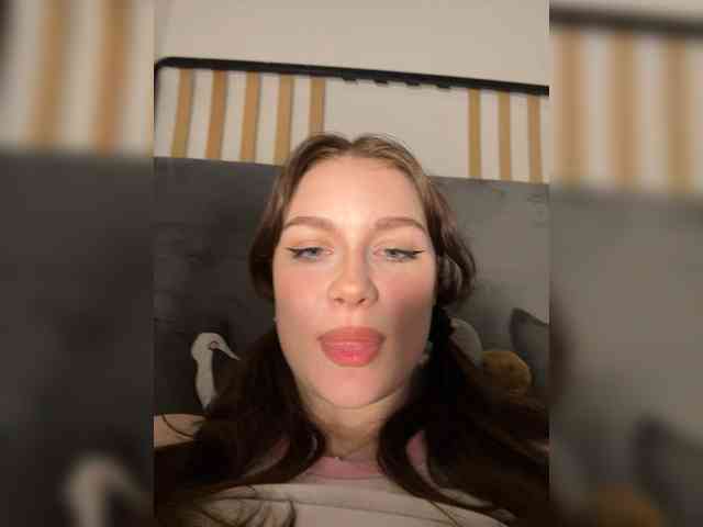 jessiburnxxx Sex Cam Show