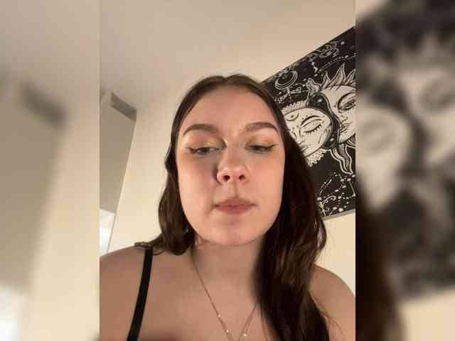 jessiburnxxx Sex Cam Show