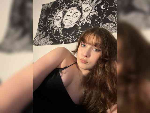 jessiburnxxx Sex Cam Show