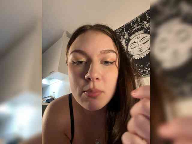 jessiburnxxx Sex Cam Show