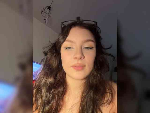 Jessiburnxxx - Girl 