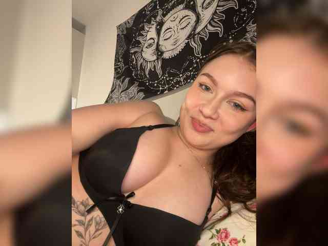 jessiburnxxx Sex Cam Show