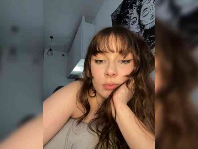 jessiburnxxx Sex Cam Show