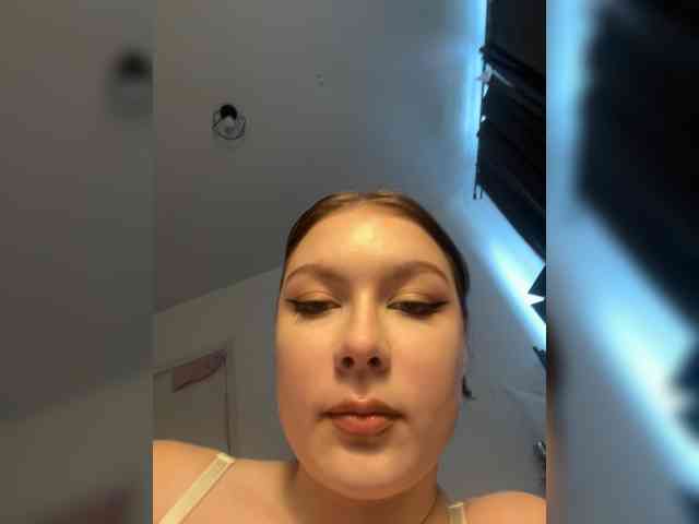 jessiburnxxx Live Webcam on BongaCams