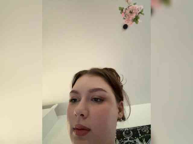 模特: jessiburnxxx