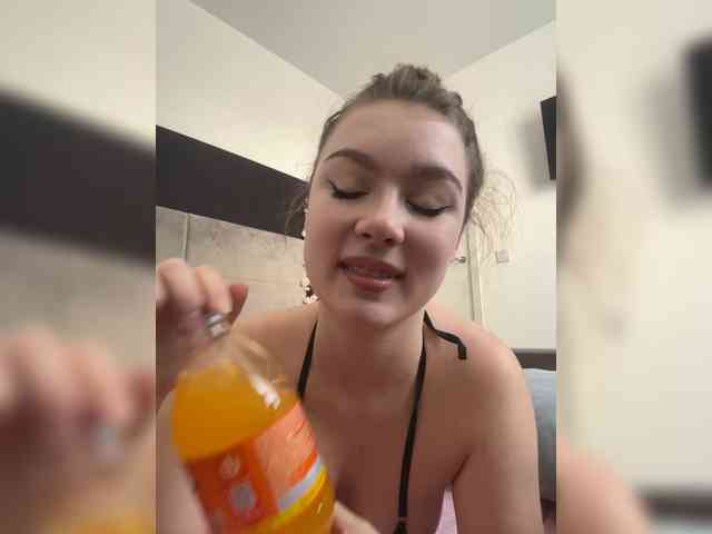 Модель: jessiburnxxx