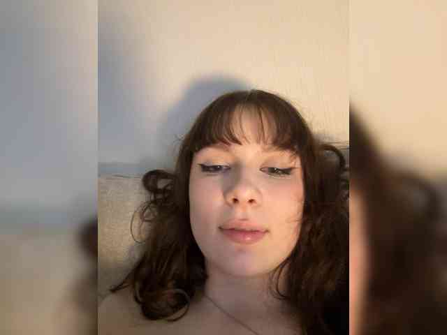 jessiburnxxx Sex Cam Show