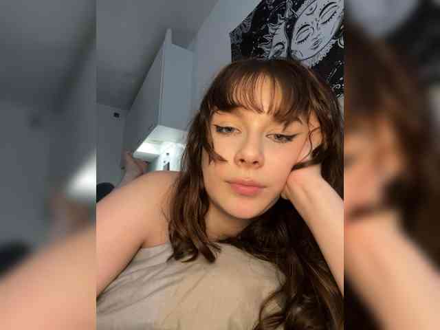 jessiburnxxx Sex Cam Show