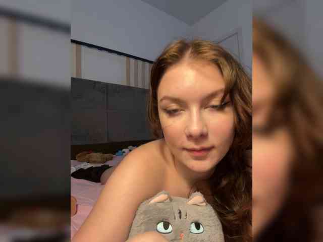 Модель: jessiburnxxx