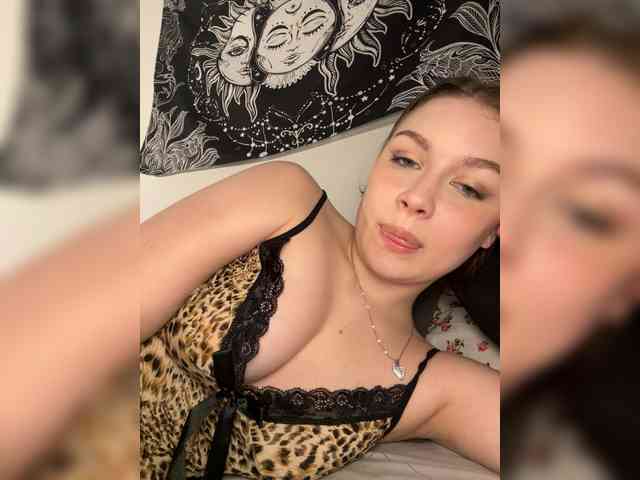 jessiburnxxx Sex Cam Show