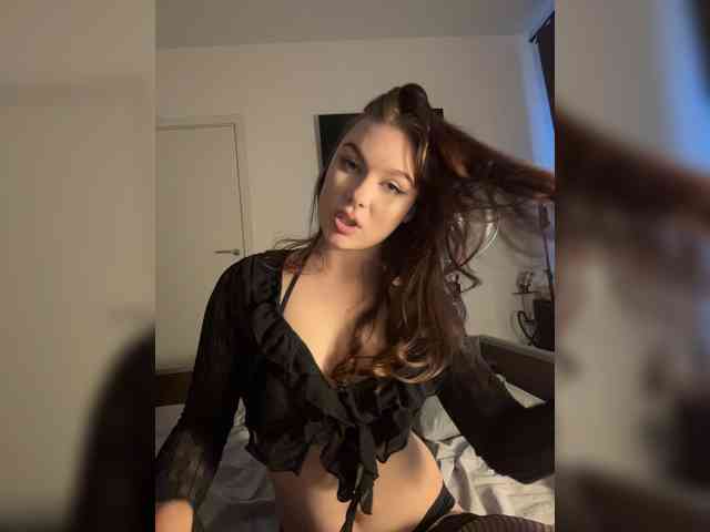 Model: jessiburnxxx