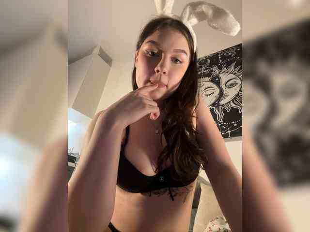 jessiburnxxx Sex Cam Show