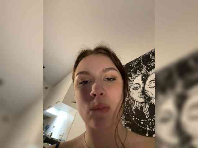 jessiburnxxx Sex Cam Show