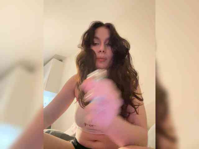 Jessiburnxxx - Girl 
