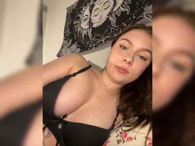 jessiburnxxx Sex Cam Show