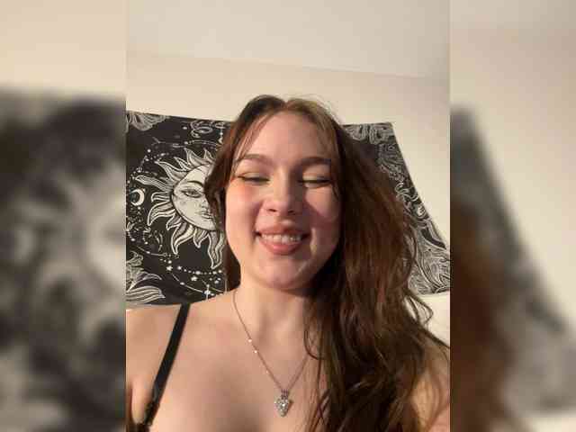 jessiburnxxx Sex Cam Show