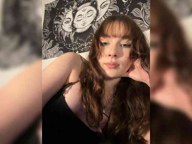 Модель: jessiburnxxx