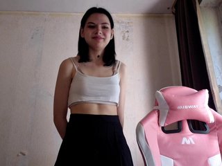 MyrnaPlough Porn Show