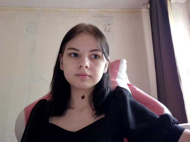 MyrnaPlough live cam on BongaCams