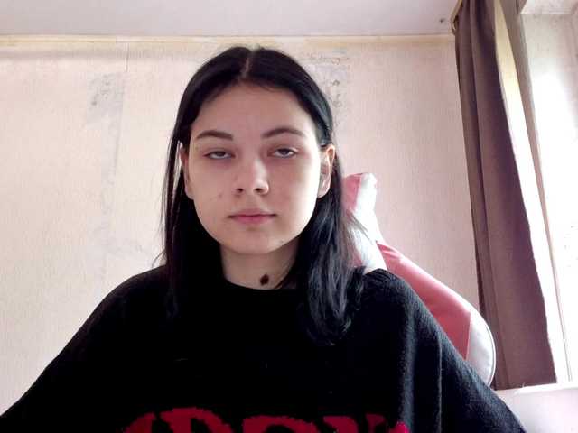 MyrnaPlough live cam on BongaCams