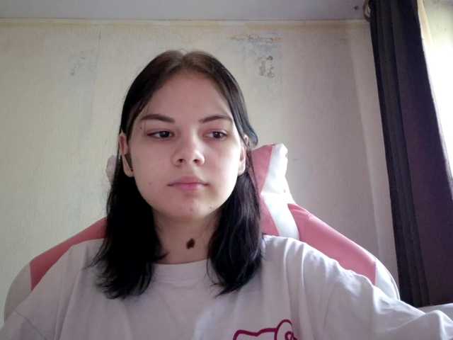 MyrnaPlough live cam on BongaCams