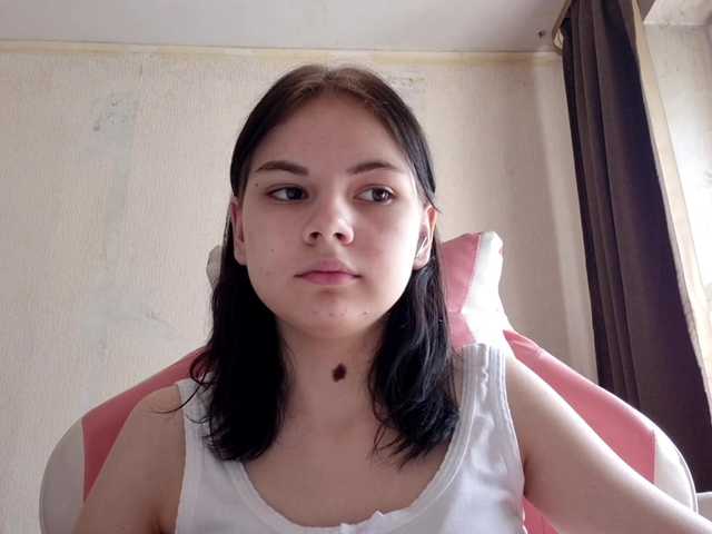 MyrnaPlough live cam on BongaCams