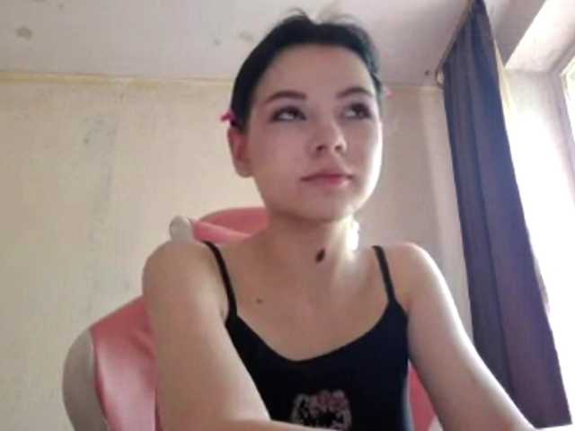 MyrnaPlough live cam on BongaCams