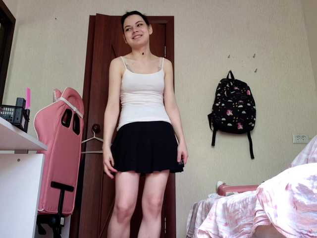 MyrnaPlough live cam on BongaCams