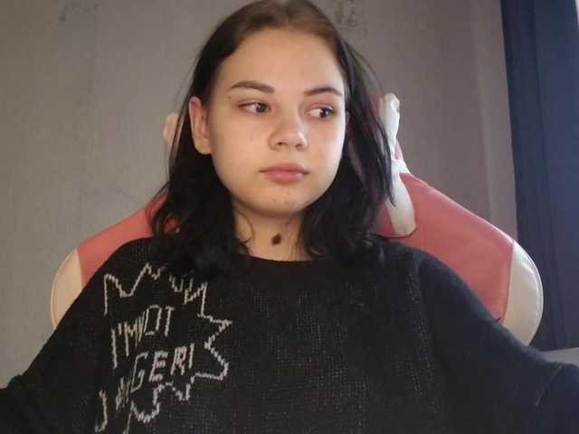MyrnaPlough live cam on BongaCams