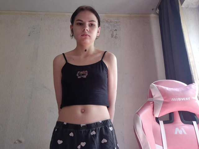 MyrnaPlough live cam on BongaCams