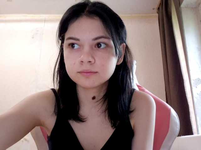 MyrnaPlough live cam on BongaCams