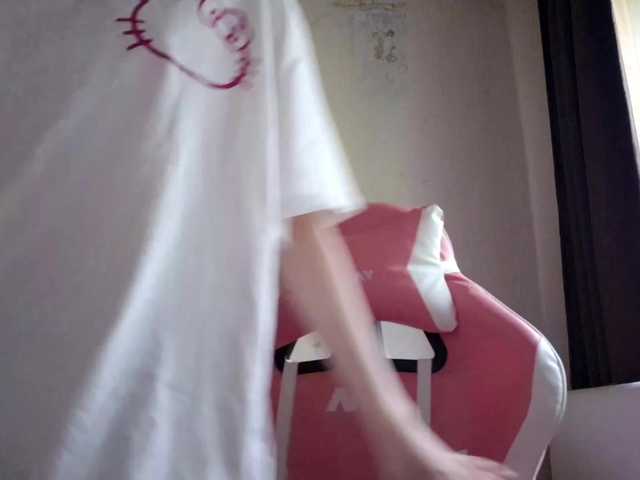 MyrnaPlough live cam on BongaCams