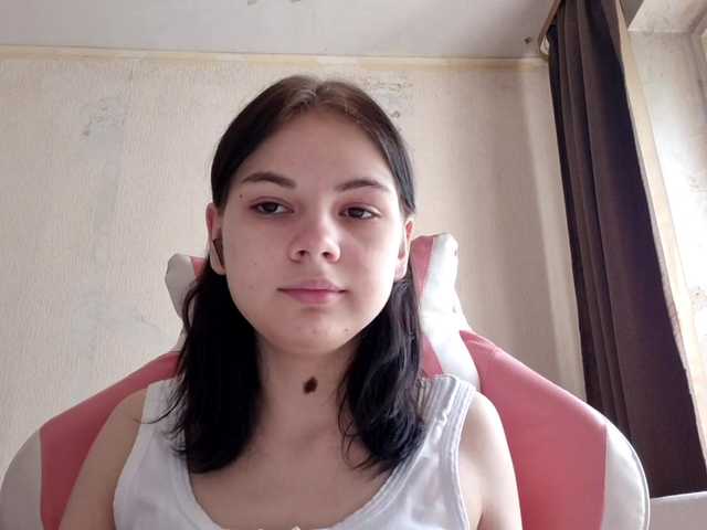 MyrnaPlough live cam on BongaCams