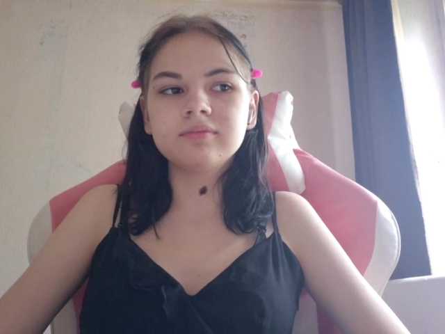 MyrnaPlough live cam on BongaCams