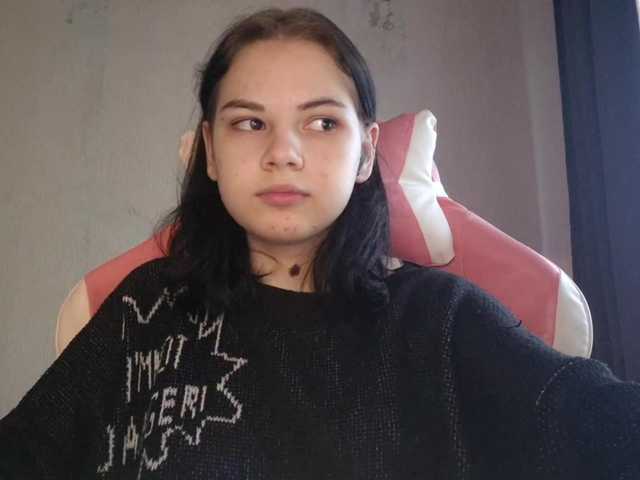 MyrnaPlough live cam on BongaCams