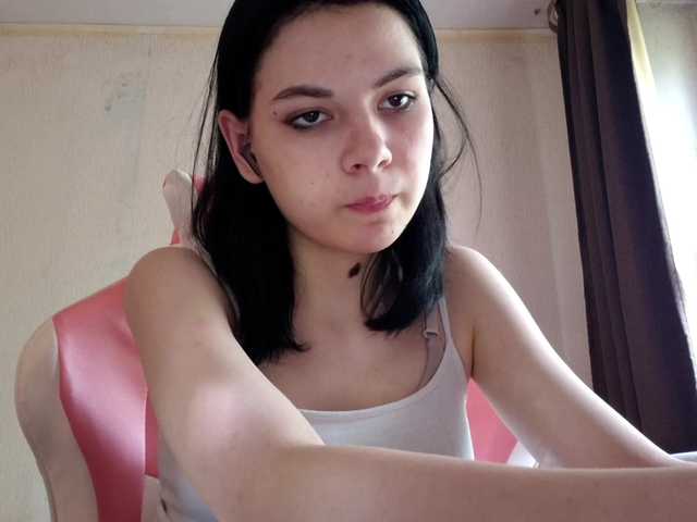 MyrnaPlough live cam on BongaCams