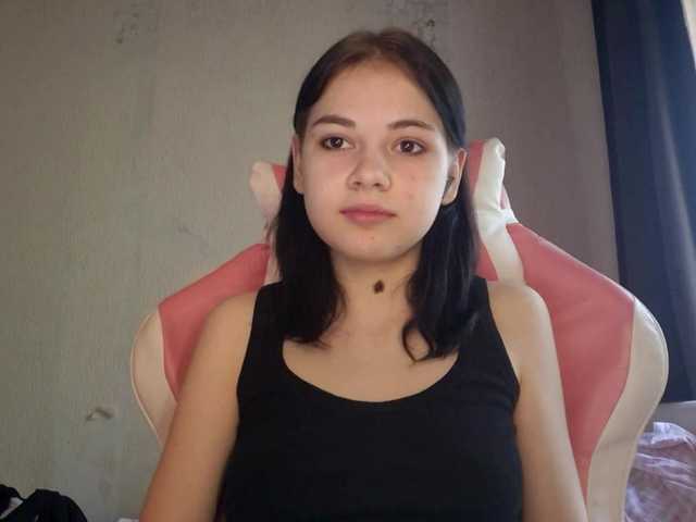 MyrnaPlough live cam on BongaCams