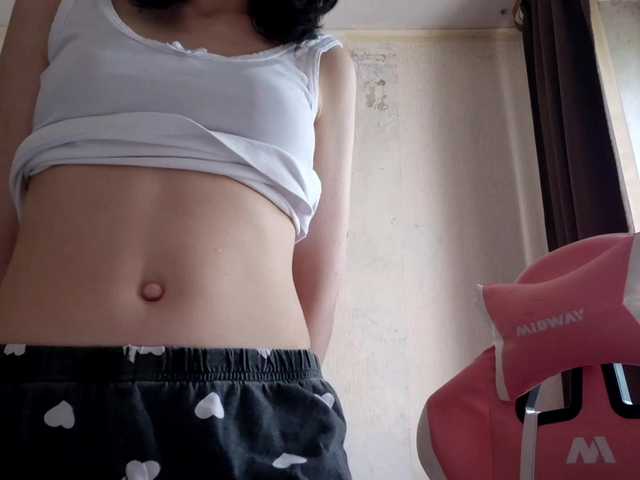 MyrnaPlough live cam on BongaCams