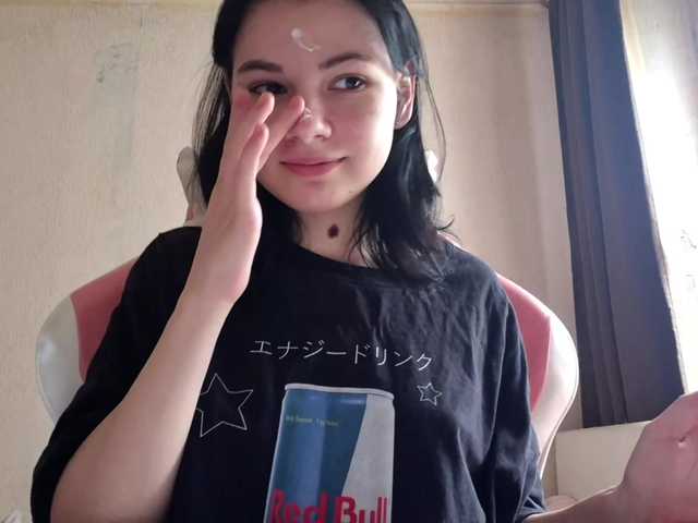 MyrnaPlough live cam on BongaCams