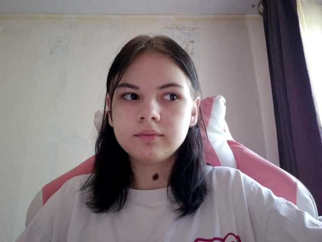 MyrnaPlough live cam on BongaCams