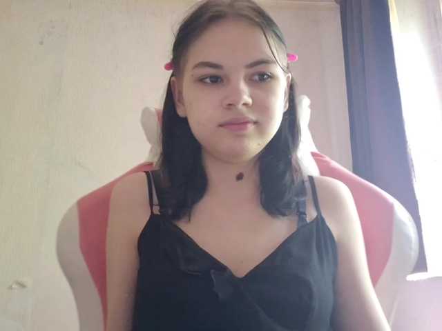 MyrnaPlough live cam on BongaCams