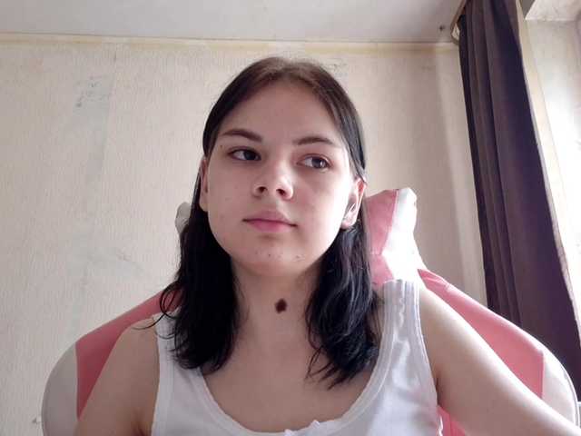 MyrnaPlough live cam on BongaCams