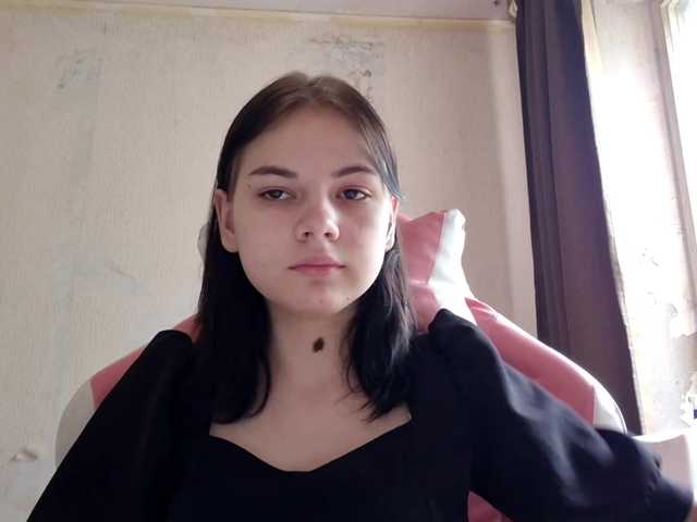 MyrnaPlough live cam on BongaCams