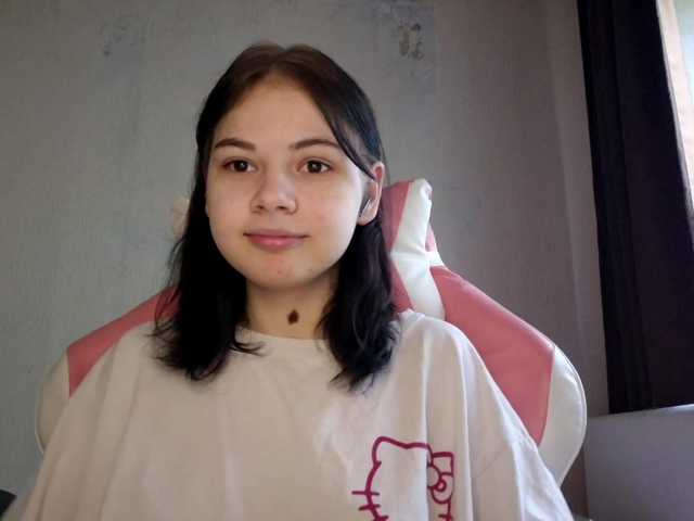 MyrnaPlough live cam on BongaCams