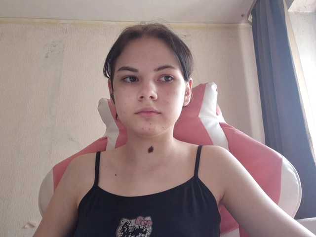 MyrnaPlough live cam on BongaCams