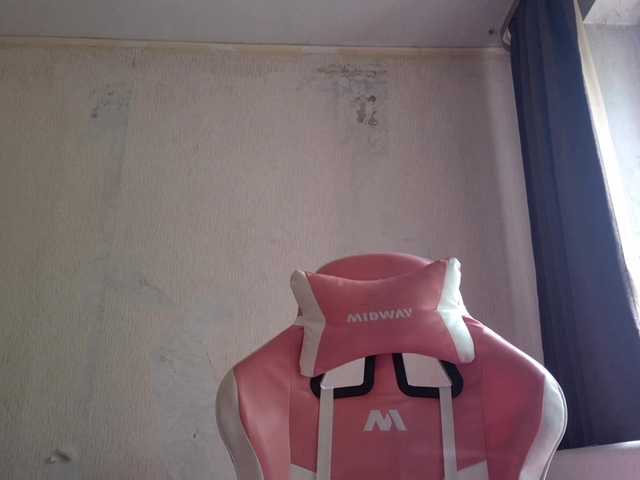 MyrnaPlough live cam on BongaCams
