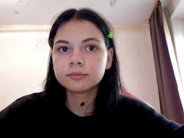 MyrnaPlough live cam on BongaCams