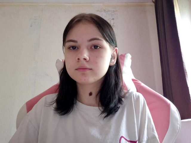 MyrnaPlough live cam on BongaCams